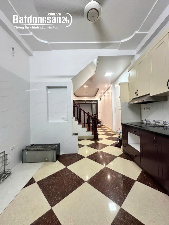 Bán nhà Doãn Kế Thiện (Q Cầu Giấy cũ), Phường Cầu Giấy, Hà Nội
