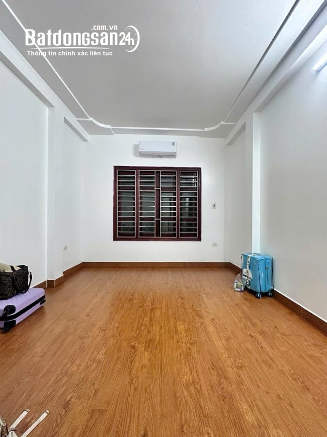 Bán nhà Doãn Kế Thiện (Q Cầu Giấy cũ), Phường Cầu Giấy, Hà Nội