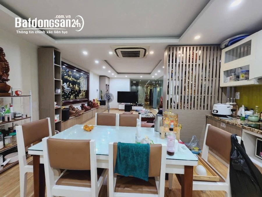 Bán nhà mặt tiền Đường Mậu Lương (Q Hà Đông cũ), Phường Kiến Hưng, Hà Nội