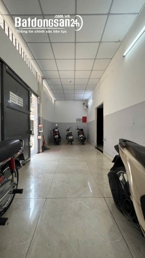 Bán nhà Đường Bình Thới (Quận 11 cũ), Phường Bình Thới, TP Hồ Chí Minh