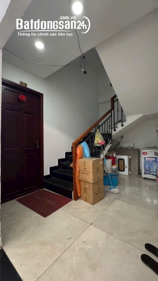 Bán nhà Đường Bình Thới (Quận 11 cũ), Phường Bình Thới, TP Hồ Chí Minh