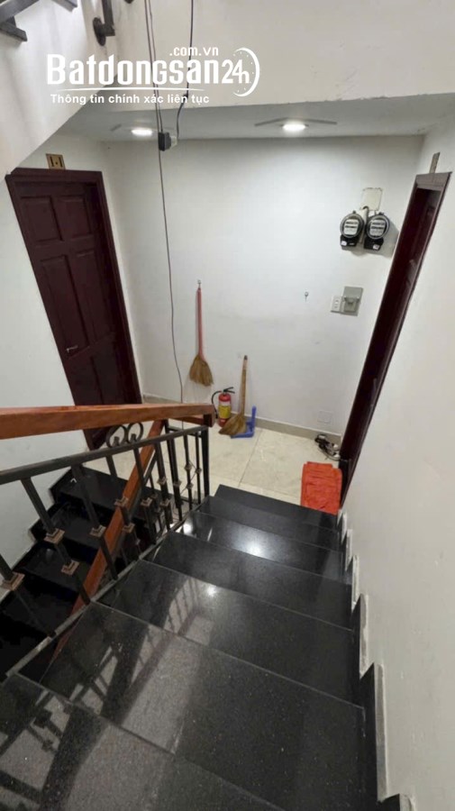 Bán nhà Đường Bình Thới (Quận 11 cũ), Phường Bình Thới, TP Hồ Chí Minh