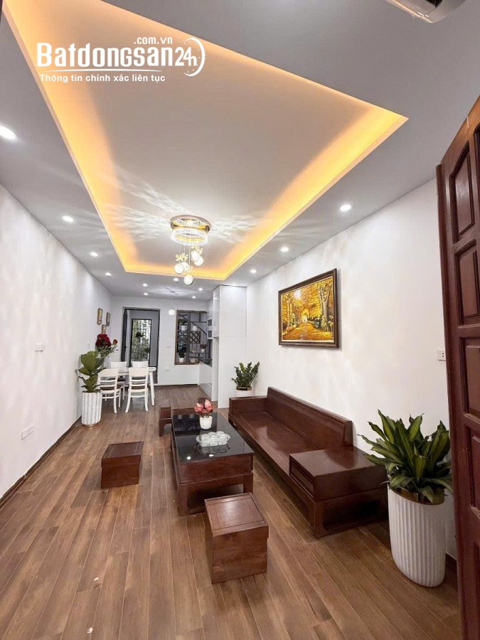 Bán nhà Đường Thụy Phương (Q Bắc Từ Liêm cũ), Phường Thượng Cát, TP Hà Nội