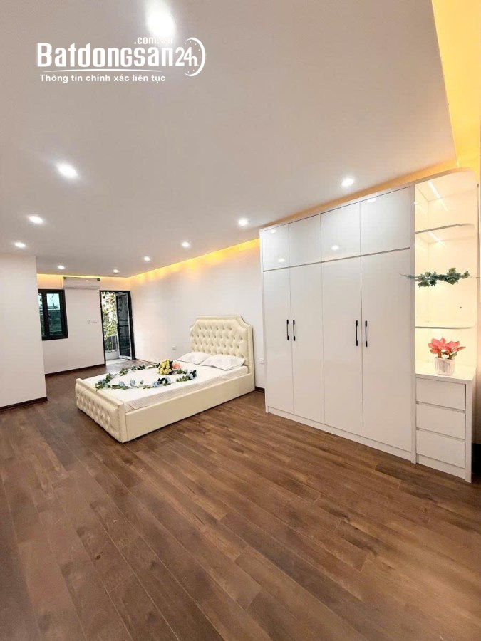 Bán nhà Đường Thụy Phương (Q Bắc Từ Liêm cũ), Phường Thượng Cát, TP Hà Nội