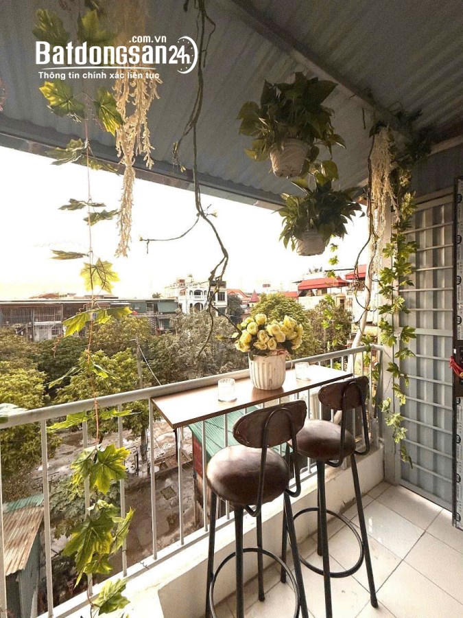 Bán nhà Đường Thụy Phương (Q Bắc Từ Liêm cũ), Phường Thượng Cát, TP Hà Nội