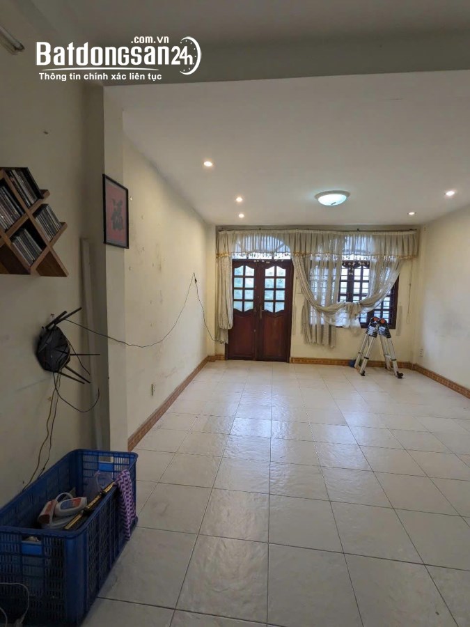 Bán nhà mặt tiền Đường Cư Xá Bình Thới (Quận 11 cũ), Phường Bình Thới, TP Hồ Chí Minh