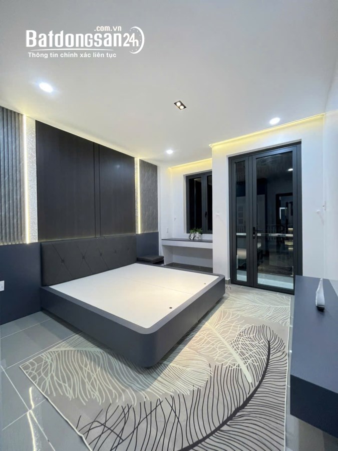 Bán nhà Đường Trịnh Đình Trọng (Q Tân Phú cũ), Phường Phú Thạnh, Hồ Chí Minh