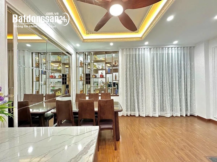Bán nhà Đường Quan Hoa (Q Cầu Giấy cũ), Phường Nghĩa Đô, Hà Nội