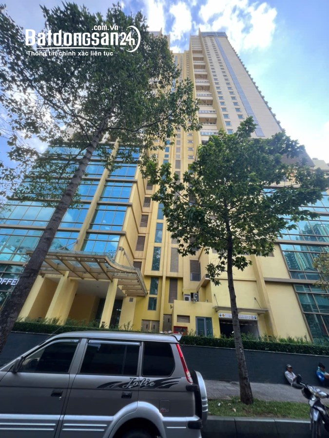 Bán nhà mặt tiền Đường Dương Tử Giang (Quận 5 cũ), Phường An Đông, Hồ Chí Minh