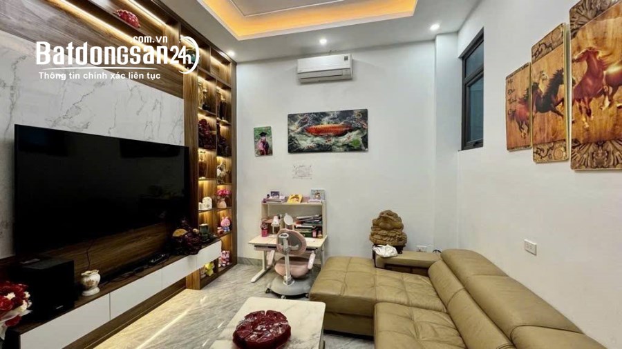 Bán nhà Đường Thanh Bình (Q Hà Đông cũ), Phường Hà Đông, TP Hà Nội