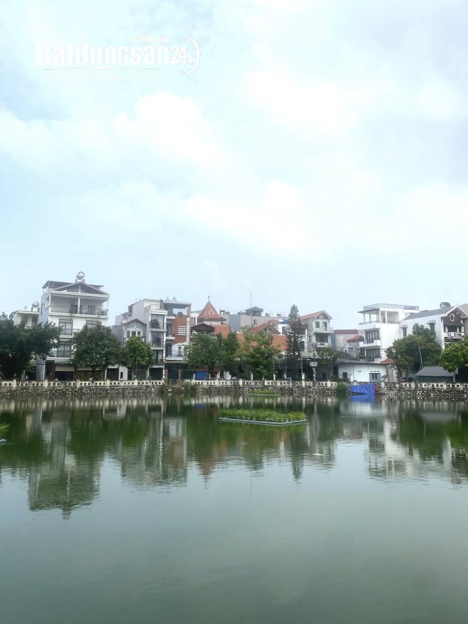 Bán nhà Đường Thụy Phương (Q Bắc Từ Liêm cũ), Phường Đông Ngạc, Hà Nội