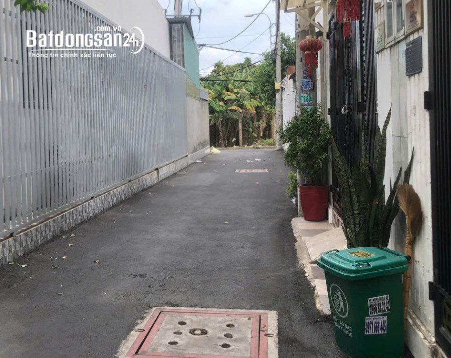 Bán nhà Đường 8 (Q Quận 2 cũ), Phường Thủ Đức, Hồ Chí Minh