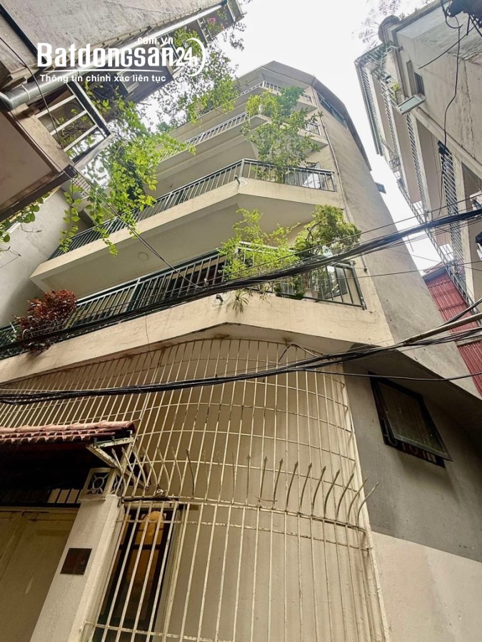 Bán nhà Phố Chính Kinh (Q Thanh Xuân cũ), Phường Thanh Xuân, TP Hà Nội