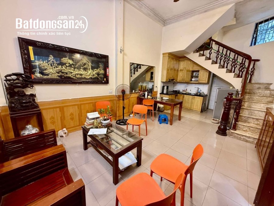 Bán nhà Phố Chính Kinh (Q Thanh Xuân cũ), Phường Thanh Xuân, TP Hà Nội