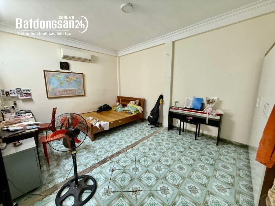 Bán nhà Phố Chính Kinh (Q Thanh Xuân cũ), Phường Thanh Xuân, TP Hà Nội