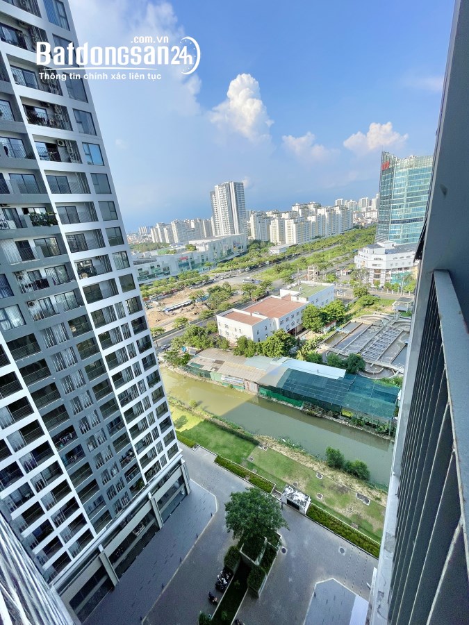 Bán căn hộ Lavida Plus, Đường Nguyễn Văn Linh (Quận 7 cũ), TP Hồ Chí Minh