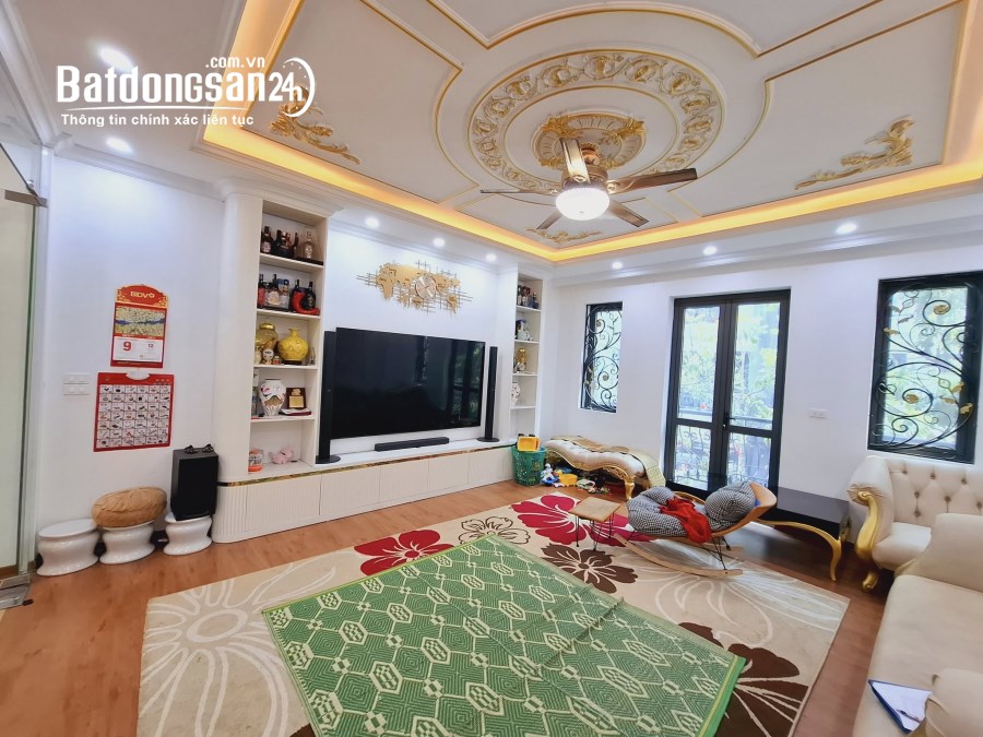 Bán Liền kề-Shophouse Đường Kiến Hưng (Q Hà Đông cũ), Phường Kiến Hưng, Hà Nội