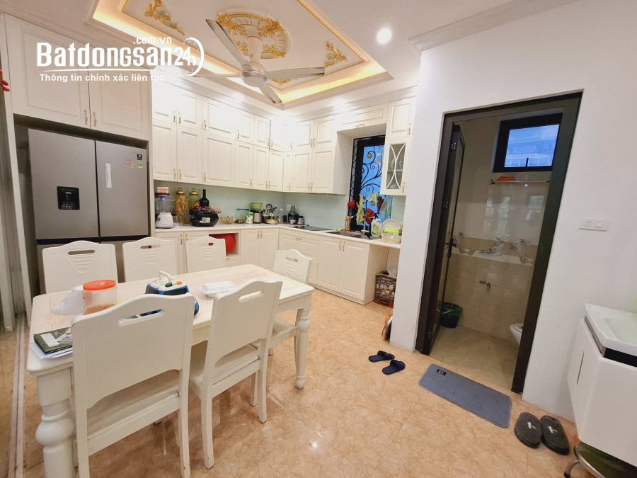 Bán Liền kề-Shophouse Đường Kiến Hưng (Q Hà Đông cũ), Phường Kiến Hưng, Hà Nội