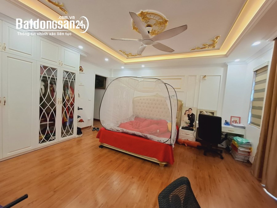 Bán Liền kề-Shophouse Đường Kiến Hưng (Q Hà Đông cũ), Phường Kiến Hưng, Hà Nội