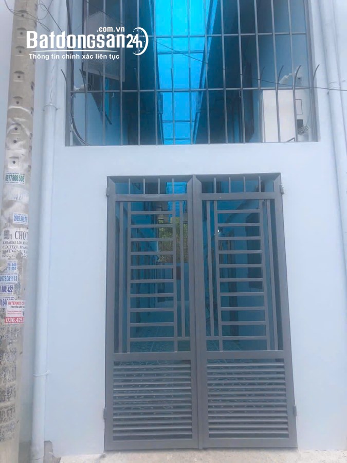 Bán đất có sẵn nhà xưởng cùng 10 phòng trọ Đường Núi Cấm 1, Nam Nha Trang, Khánh Hoà