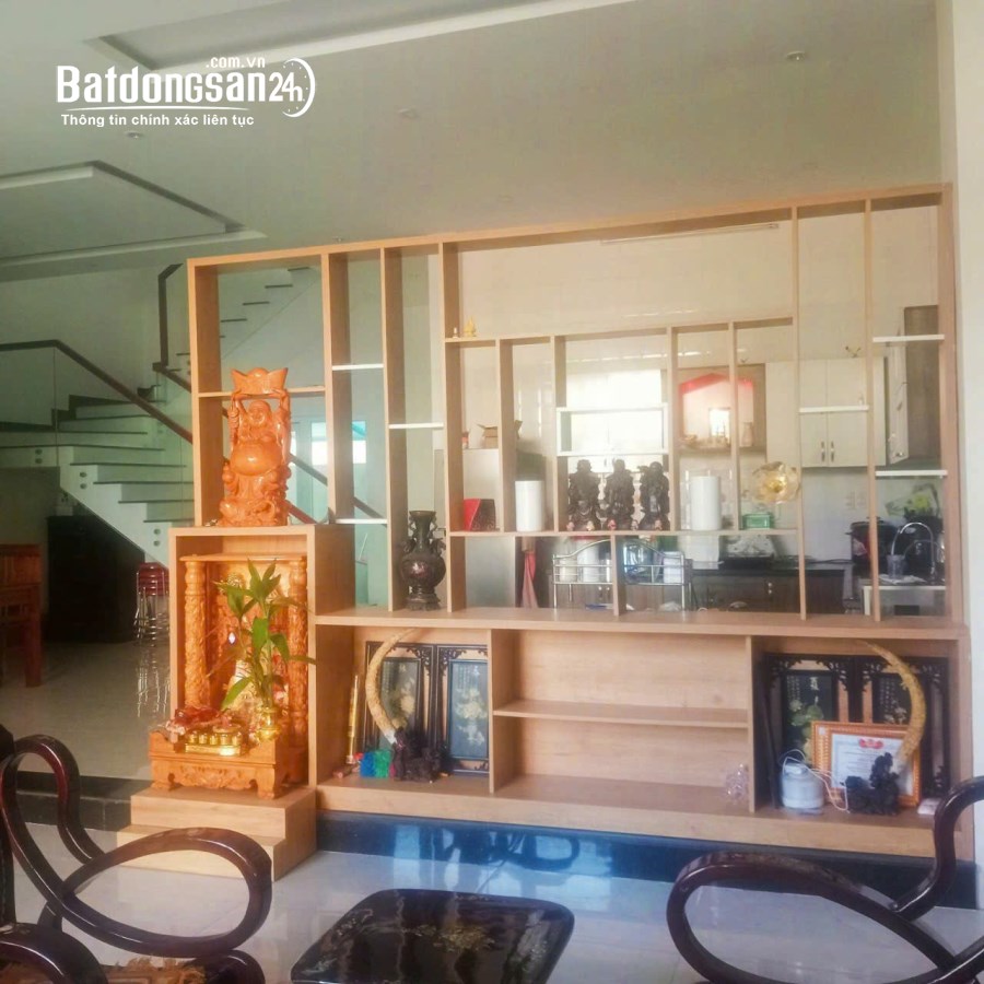 Bán Biệt thự-Villas Lê Đại Hành (Q Cẩm Lệ cũ), Phường Cẩm Lệ, Đà Nẵng