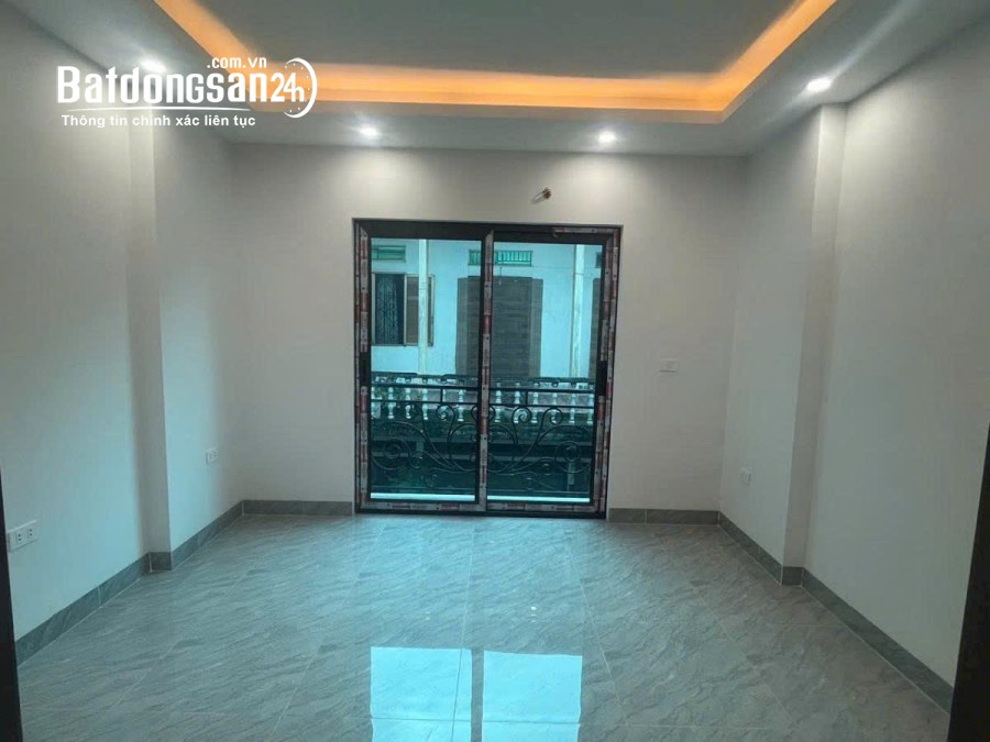Bán nhà Liên Mạc (Q Bắc Từ Liêm cũ), Phường Đông Ngạc, Hà Nội