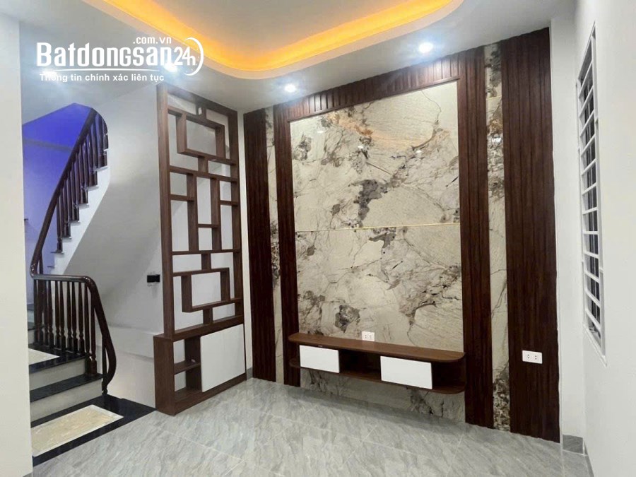Bán nhà Liên Mạc (Q Bắc Từ Liêm cũ), Phường Đông Ngạc, Hà Nội