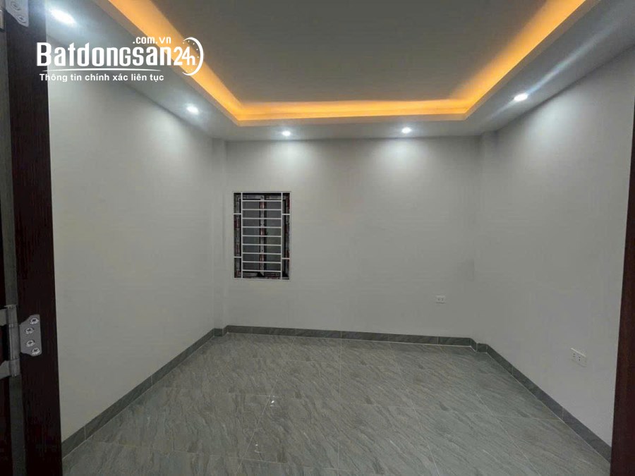 Bán nhà Liên Mạc (Q Bắc Từ Liêm cũ), Phường Đông Ngạc, Hà Nội
