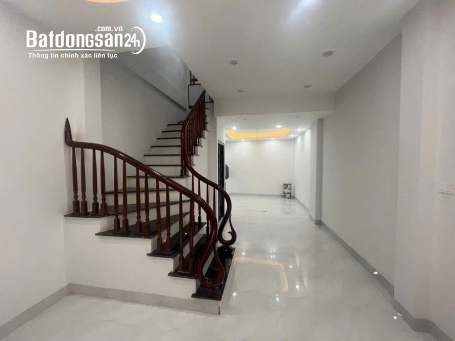 Bán nhà Liên Mạc (Q Bắc Từ Liêm cũ), Phường Đông Ngạc, Hà Nội