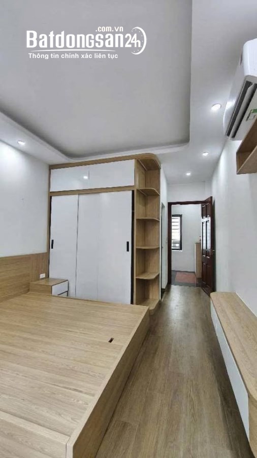 Bán nhà Đường Quang Trung (Q Hà Đông cũ), Phường Hà Đông, TP Hà Nội