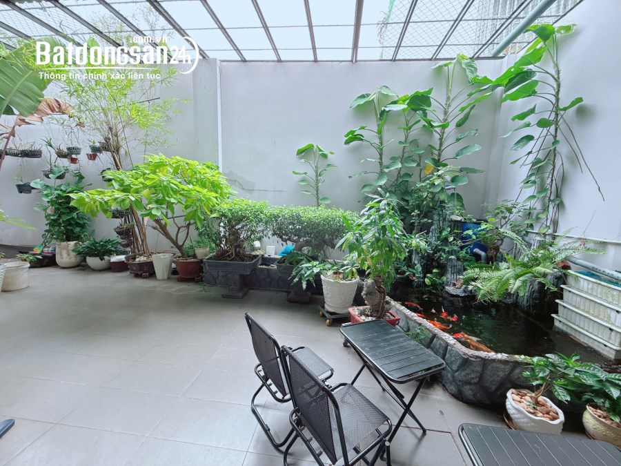 TÔI CẦN BÁN CẶP NHÀ MẶT TIỀN PHẠM HÙNG – KDC T30, BÌNH CHÁNH