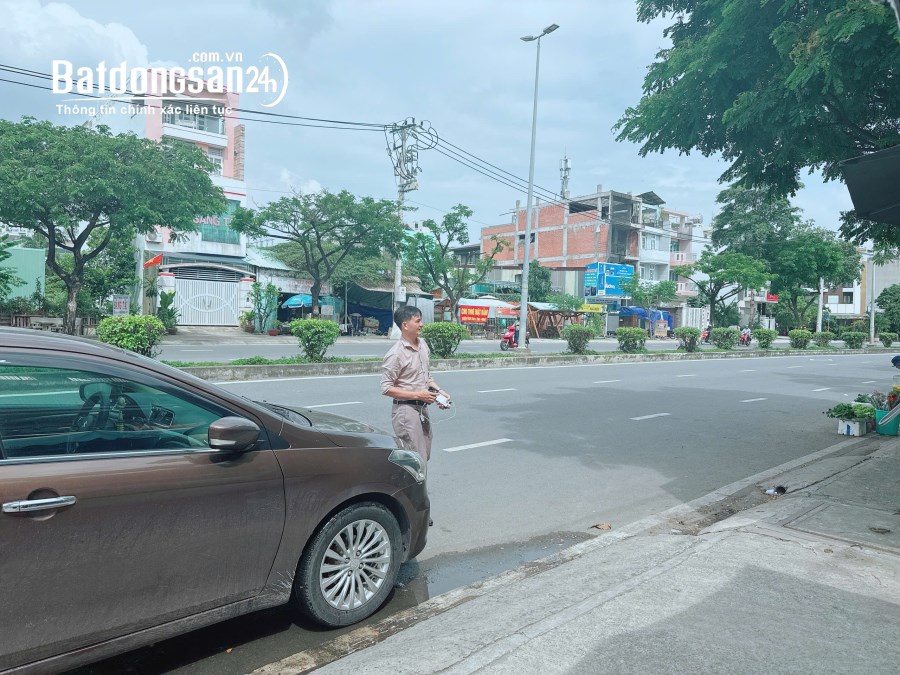TÔI CẦN BÁN CẶP NHÀ MẶT TIỀN PHẠM HÙNG – KDC T30, BÌNH CHÁNH