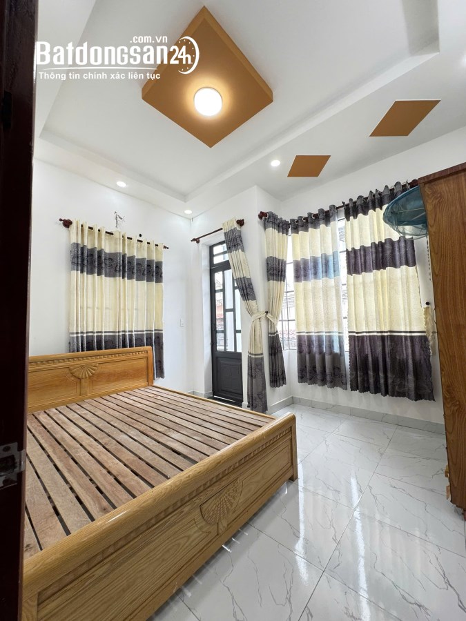 Bán nhà Đường Thạnh Xuân 22 (Quận 12 cũ), Phường Thới An, TP Hồ Chí Minh