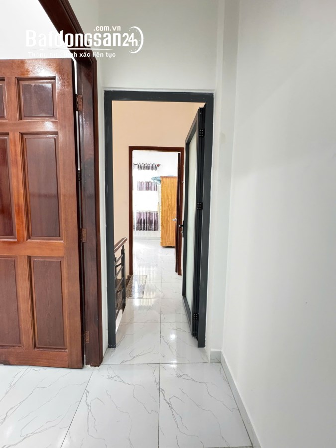 Bán nhà Đường Thạnh Xuân 22 (Quận 12 cũ), Phường Thới An, TP Hồ Chí Minh