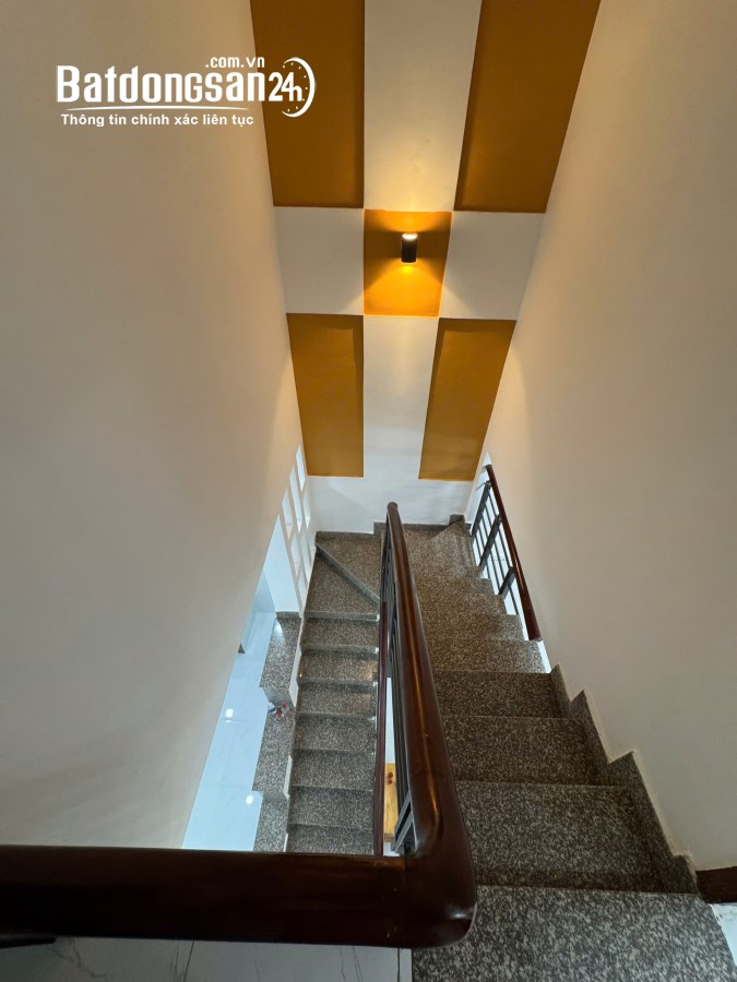 Bán nhà Đường Thạnh Xuân 22 (Quận 12 cũ), Phường Thới An, TP Hồ Chí Minh