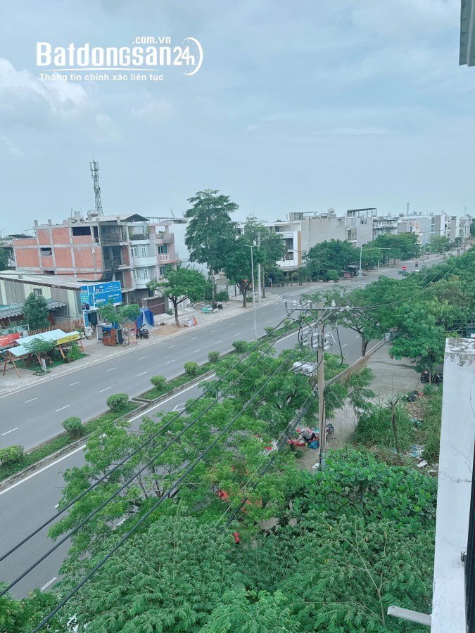 Tôi cần bán nền đất Nhà Phố mặt tiền Phạm Hùng thuộc KDC T30 Bình Chánh