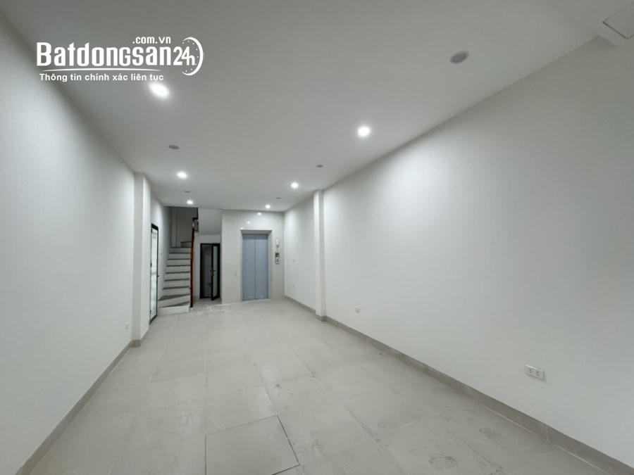 💥NGỌC THỤY – LONG BIÊN: NHÀ 6 TẦNG THANG MÁY – GARA Ô TÔ – 11 TỶ – 40M² 