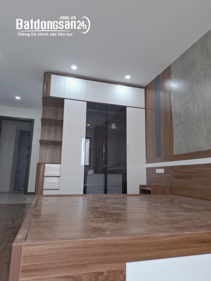 💥NGỌC THỤY – LONG BIÊN: NHÀ 6 TẦNG THANG MÁY – GARA Ô TÔ – 11 TỶ – 40M² 