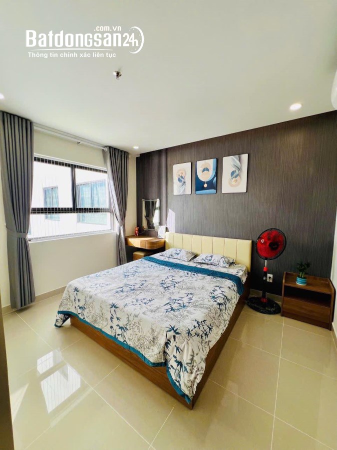 Bán căn hộ KĐT Vĩnh Điềm Trung, Đường 19/5 (TP Nha Trang cũ), Tỉnh Khánh Hòa