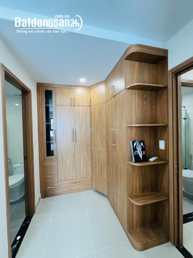 Bán căn hộ KĐT Vĩnh Điềm Trung, Đường 19/5 (TP Nha Trang cũ), Tỉnh Khánh Hòa