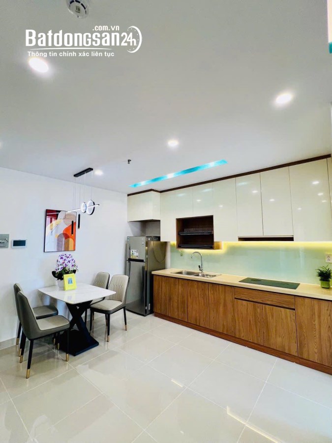 Bán căn hộ KĐT Vĩnh Điềm Trung, Đường 19/5 (TP Nha Trang cũ), Tỉnh Khánh Hòa