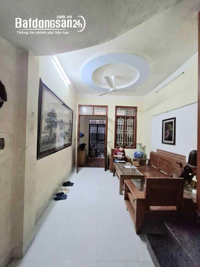 Bán nhà Đường Lê Văn Hiến (Q Bắc Từ Liêm cũ), Phường Đông Ngạc, Hà Nội