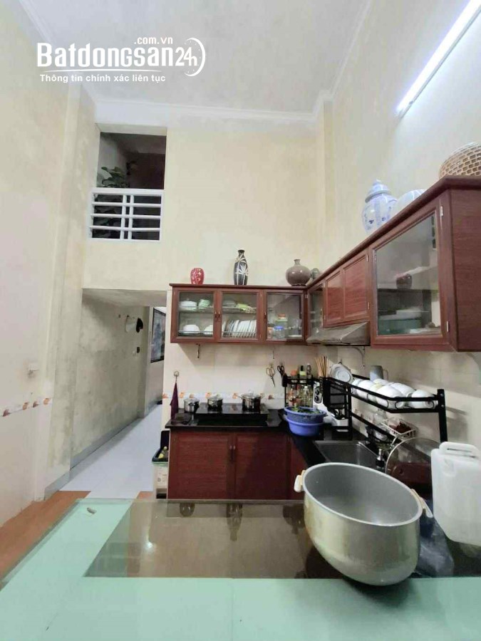 Bán nhà Đường Lê Văn Hiến (Q Bắc Từ Liêm cũ), Phường Đông Ngạc, Hà Nội