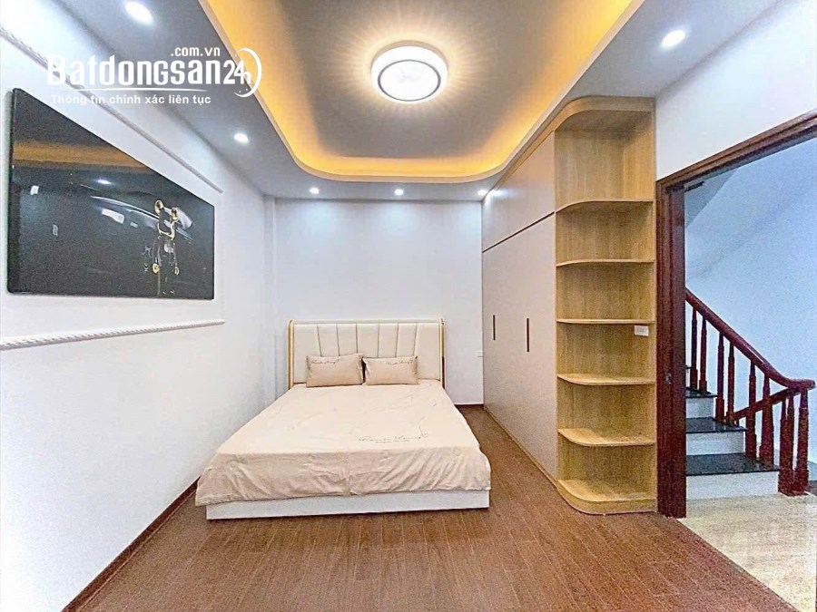 BÁN NHÀ LÁNG HẠ ĐỐNG ĐA KINH DOANH GẦN PHỐ NGÕ THÔNG DT 38M 5TẦNG 14.3TỶ