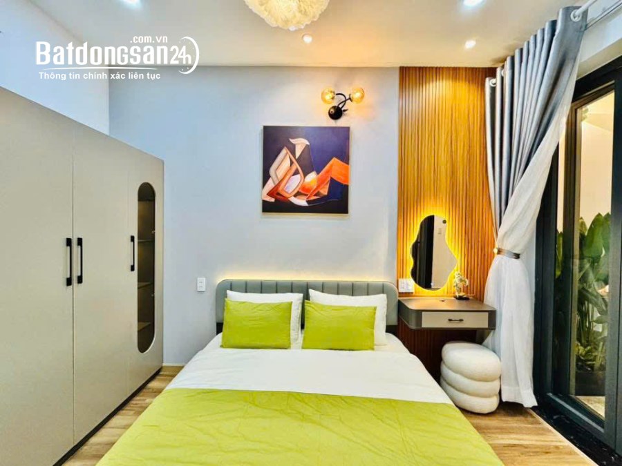 Bán nhà Lê Văn Sỹ (Q Tân Bình cũ), Phường Tân Sơn Nhất, Hồ Chí Minh