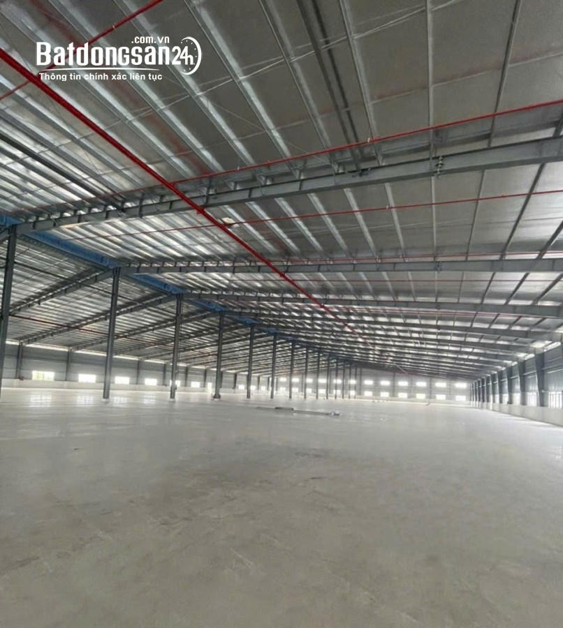 Cho thuê kho-xưởng KCN Nhơn Trạch (H Nhơn Trạch cũ), Xã Long Phước, Đồng Nai
