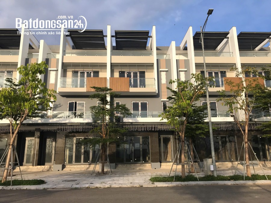 Bán căn hộ BGI Topaz Downtown, Đường Hoàng Quốc Việt, Phường An Cựu. TP HUẾ