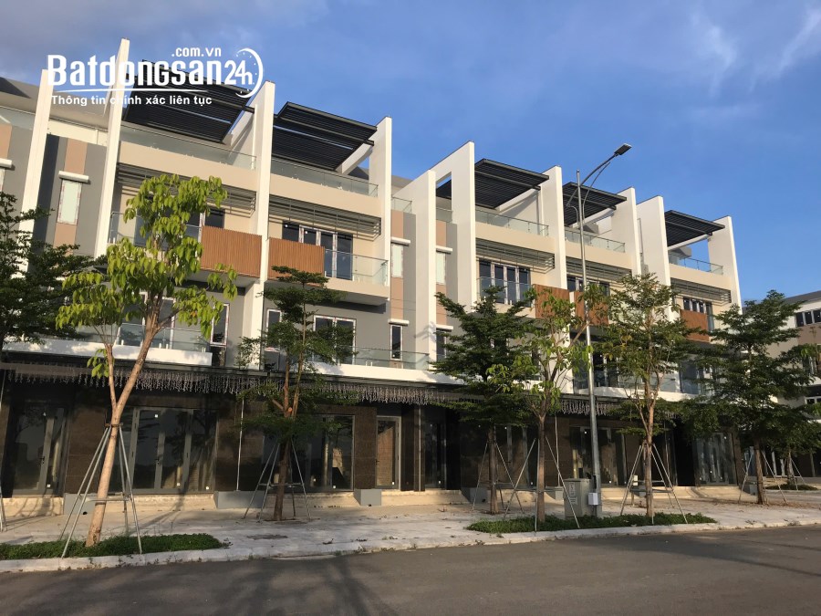 Bán căn hộ BGI Topaz Downtown, Đường Hoàng Quốc Việt, Phường An Cựu. TP HUẾ