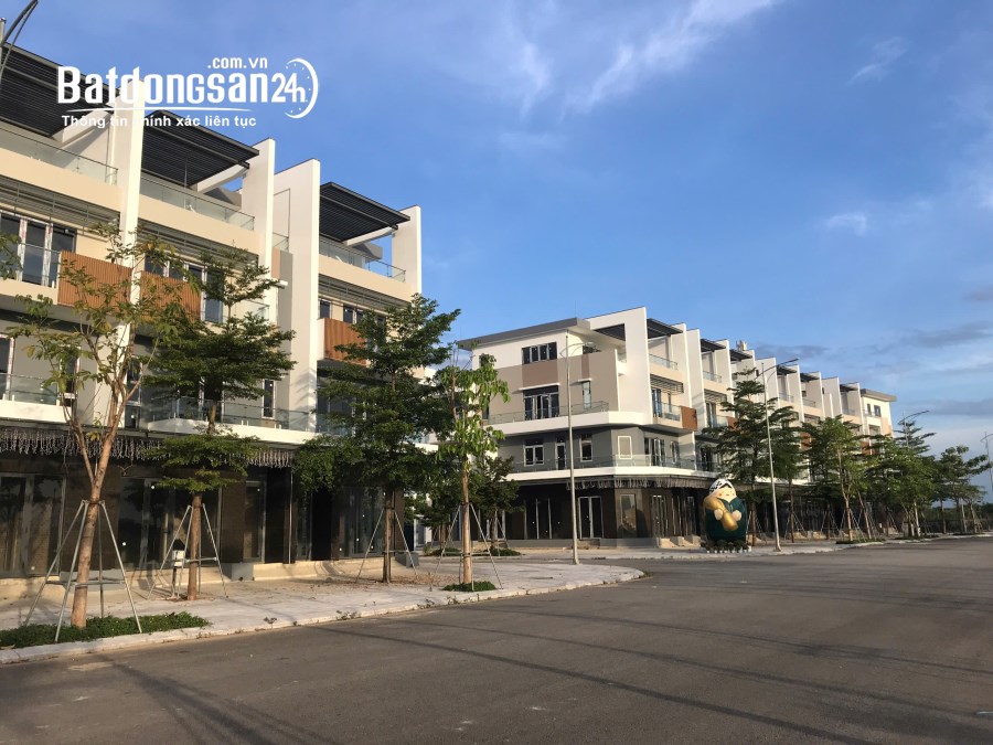 Bán căn hộ BGI Topaz Downtown, Đường Hoàng Quốc Việt, Phường An Cựu. TP HUẾ