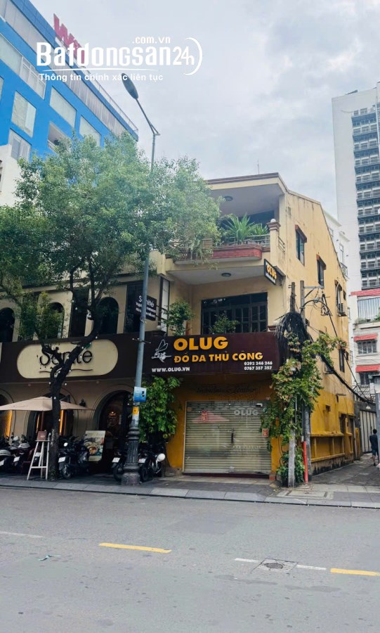 Bán nhà mặt tiền Đường Trương Quốc Dung (Q Phú Nhuận cũ), Phường Đức Nhuận, Hồ Chí Minh